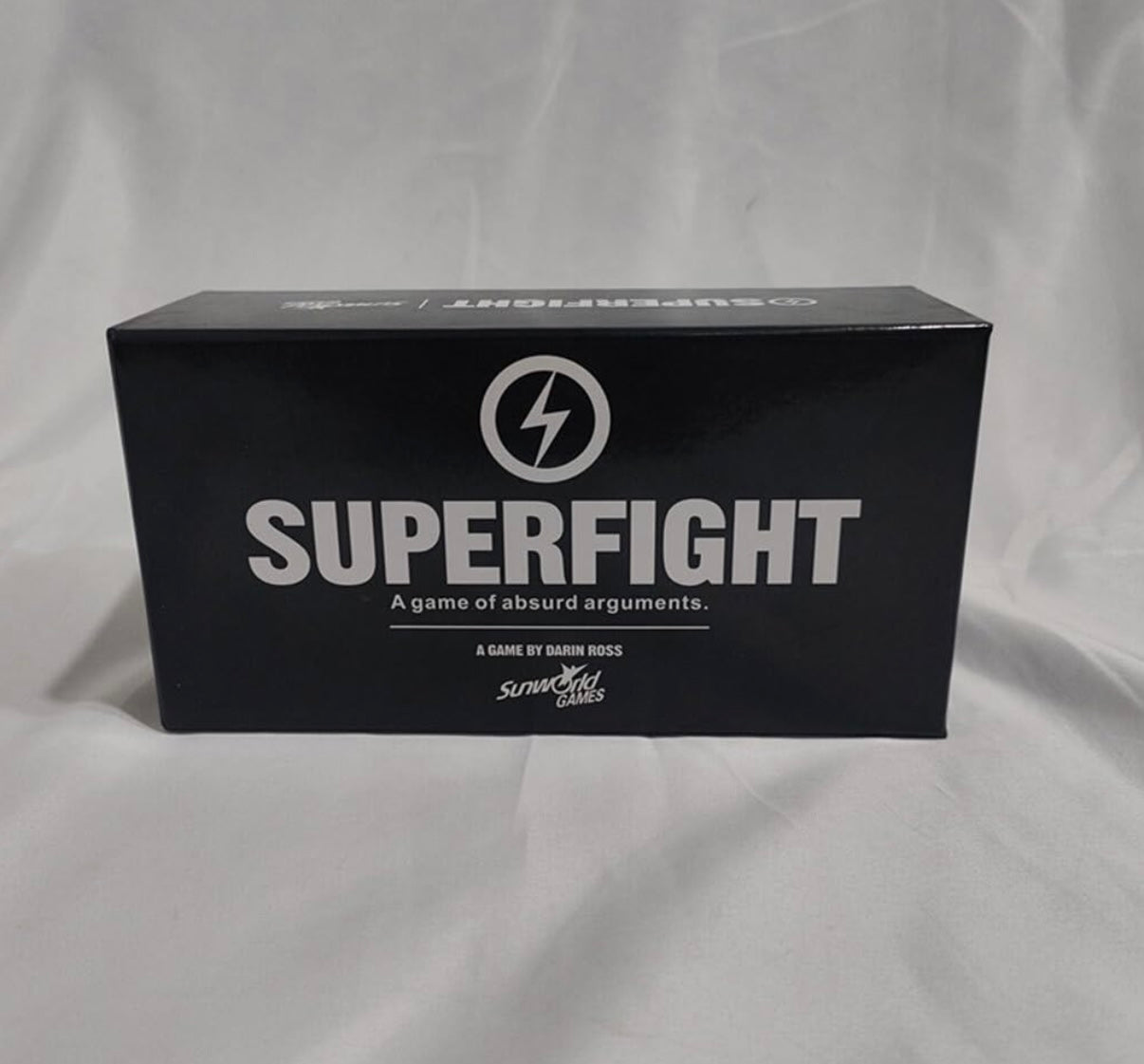 Superfight