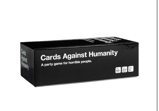 Cards Against Humanity