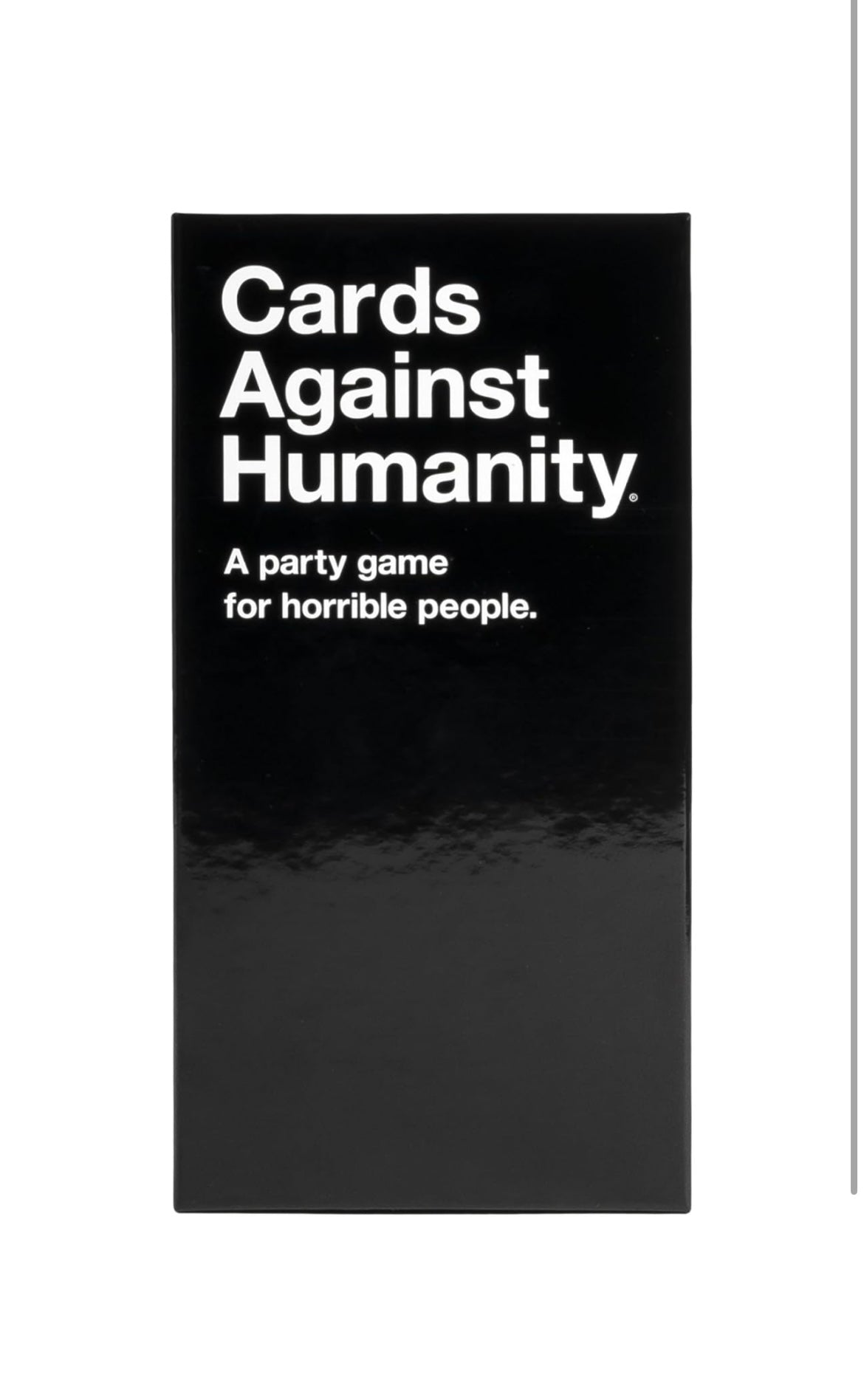 Cards Against Humanity