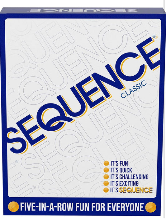 Sequence