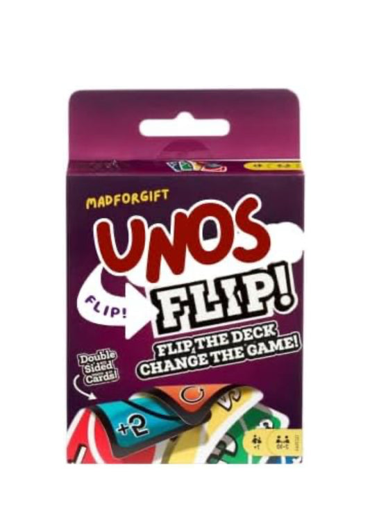 Uno Flip