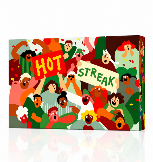 Hot Streak
