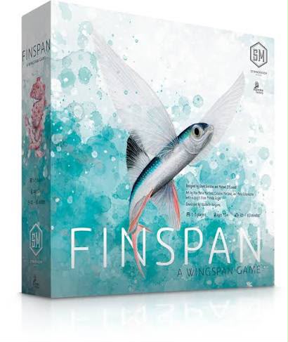 Finspan