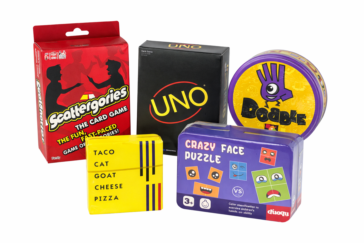 The Everyone Plays Bundle